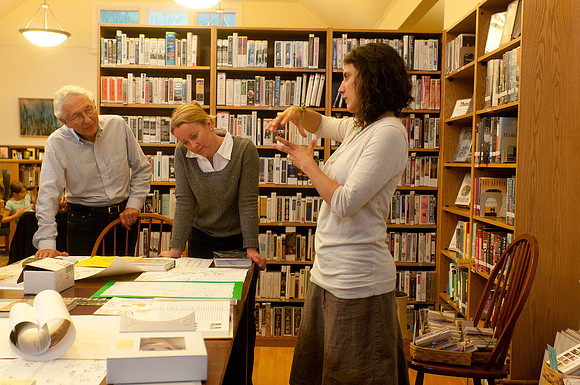 MappingTbridge_TCB6414