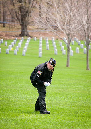 American Legion Honor Guard-4694