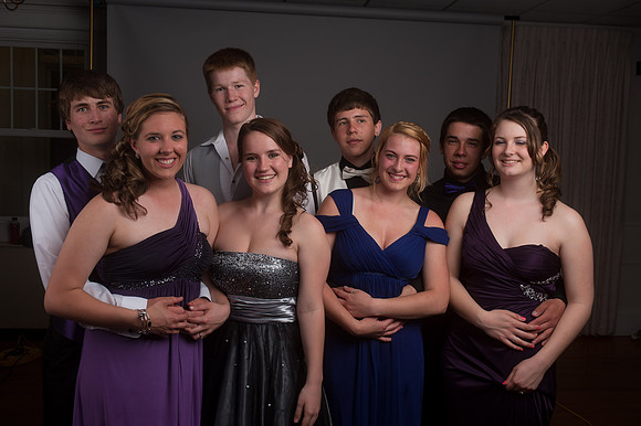 NorthfieldProm_TCC3140