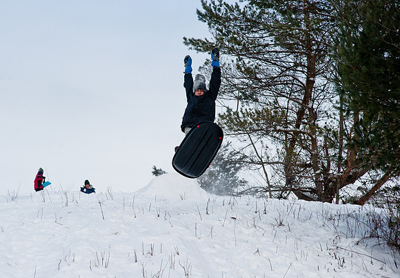 Sledding_TCC2291