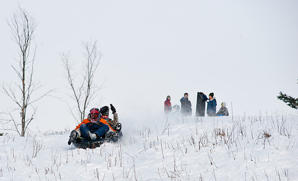 Sledding_TCC2225