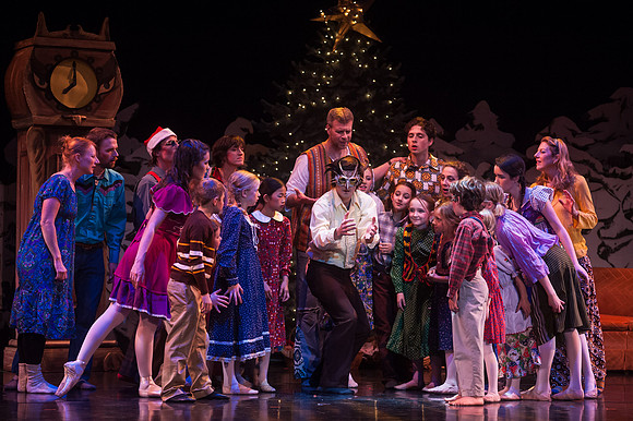 Nutcracker_TCC8303
